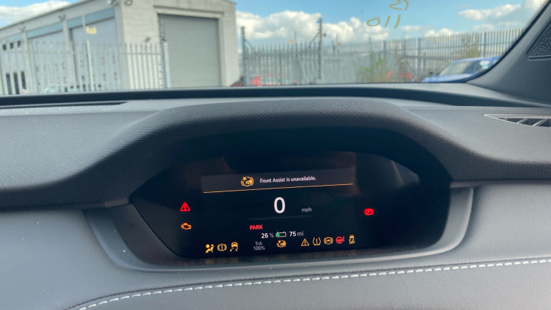 Skoda Elroq 210kW 85 SportLine 82kWh 5dr Auto Electric Estate